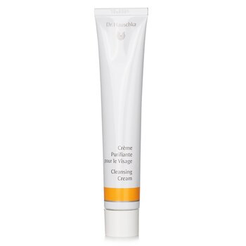 Dr. Hauschka 潔面霜 (Cleansing Cream)