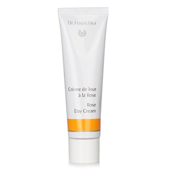 Dr. Hauschka 玫瑰日霜 (Rose Day Cream)