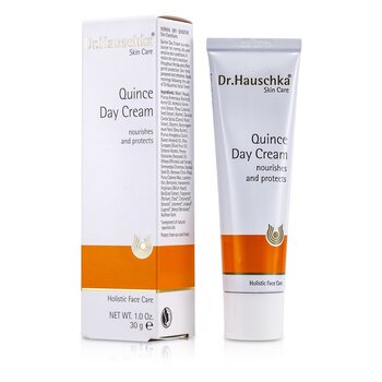 木瓜日霜（適用於中性、乾性和敏感性皮膚） (Quince Day Cream (For Normal, Dry & Sensitive Skin))