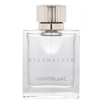 Montblanc 星際行者淡香水噴霧 (Starwalker Eau De Toilette Spray)