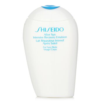 曬後強化修復乳液 (After Sun Intensive Recovery Emulsion)