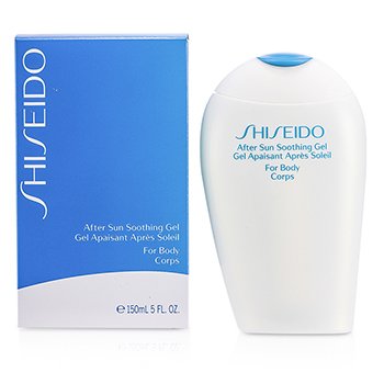 After Sun Soothing Gel (For Body)