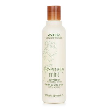 Aveda 迷迭香薄荷身體乳 (Rosemary Mint Body Lotion)