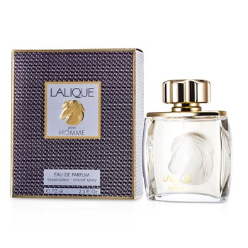 Lalique Equus 香水噴霧 (Equus Eau De Parfum Spray)