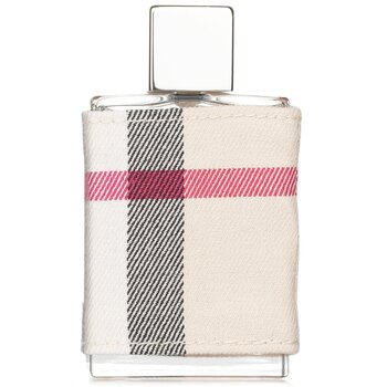 Burberry 倫敦淡香水噴霧 (London Eau De Parfum Spray)