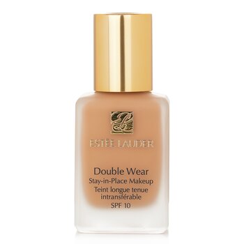 Estee Lauder Double Wear Stay In Place Makeup SPF 10 - No. 05 Shell Beige (4N1) (Double Wear Stay In Place Makeup SPF 10 - No. 05 Shell Beige (4N1))