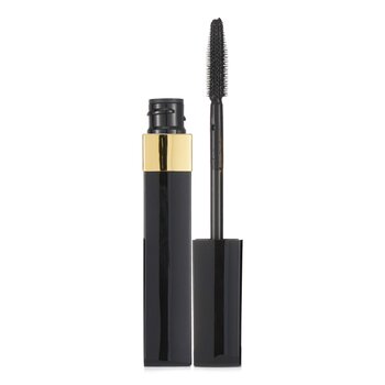 無與倫比的多維睫毛膏 - #10 黑色 (Inimitable Multi Dimensional Mascara - # 10 Black)