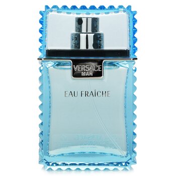 Versace Eau Fraiche 雲淡風輕男性淡香水 (Eau Fraiche Eau De Toilette Spray)