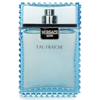 Versace Eau Fraiche 淡香水噴霧 (Eau Fraiche Eau De Toilette Spray)