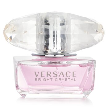 Versace 亮晶晶淡香水噴霧 (Bright Crystal Eau De Toilette Spray)