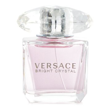 Versace 亮晶晶淡香水噴霧 (Bright Crystal Eau De Toilette Spray)