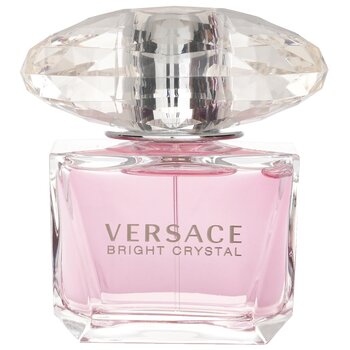 亮晶晶淡香水噴霧 (Bright Crystal Eau De Toilette Spray)