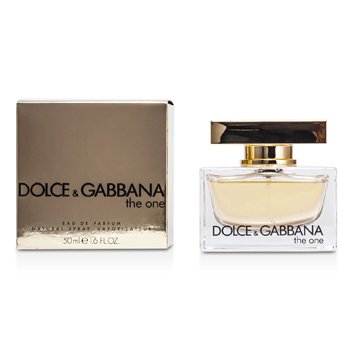 Dolce & Gabbana The One 淡香精噴霧 (The One Eau De Parfum Spray)
