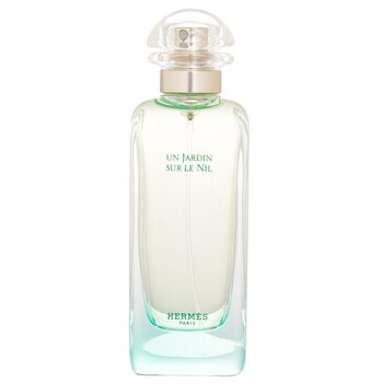 Hermes Un Jardin Sur Le Nil 淡香水噴霧 (Un Jardin Sur Le Nil Eau De Toilette Spray)