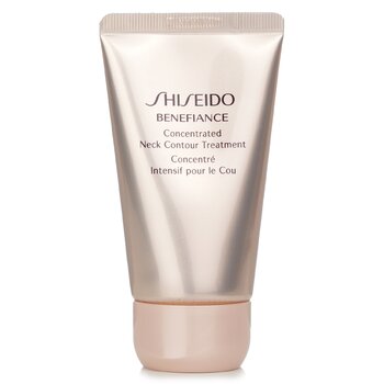 Shiseido Benefiance 集中頸部輪廓治療 (Benefiance Concentrated Neck Contour Treatment)