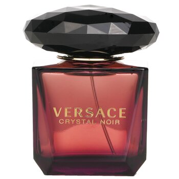 Versace Crystal Noir 淡香水噴霧 (Crystal Noir Eau De Toilette Spray)