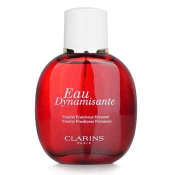 Clarins Eau Dynamisante 噴霧 (Eau Dynamisante Spray)