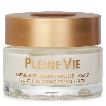 Pleine Vie 抗衰老護膚霜 (Pleine Vie Anti-Age Skin Supplement Cream)