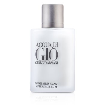 Giorgio Armani 寄情水 鬚後軟膏 (Acqua Di Gio After Shave Balm)