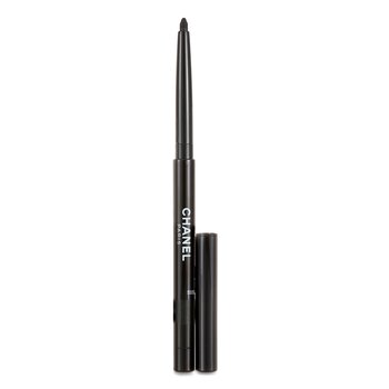 Chanel Stylo Yeux 防水 - #10 Ebene (Stylo Yeux Waterproof - # 10 Ebene)