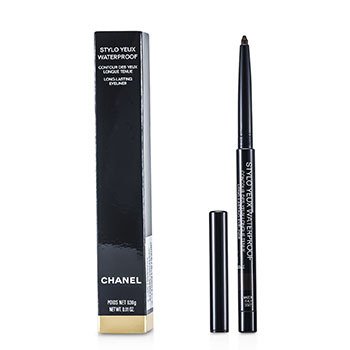 Chanel Stylo Yeux 防水 - # 20 濃縮咖啡 (Stylo Yeux Waterproof - # 20 Espresso)