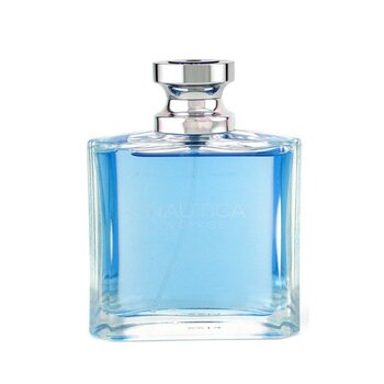 Nautica 旅程 淡香水噴霧 (Voyage Eau De Toilette Spray)