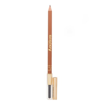 Sisley Phyto Sourcils 完美眉筆（帶刷子和卷筆刀） - No. 01 Blond (Phyto Sourcils Perfect Eyebrow Pencil (With Brush & Sharpener) - No. 01 Blond)