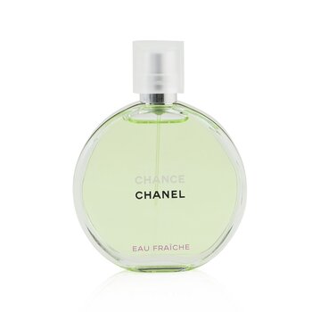 Chanel Chance Eau Fraiche 淡香水噴霧 (Chance Eau Fraiche Eau De Toilette Spray)