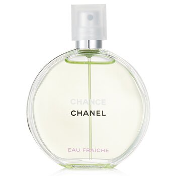 Chanel Chance Eau Fraiche 淡香水噴霧 (Chance Eau Fraiche Eau De Toilette Spray)