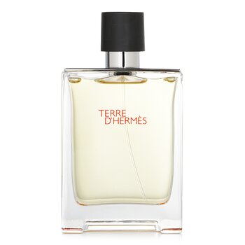 Hermes 大地男香 淡香水噴霧 (Terre DHermes Eau De Toilette Spray)