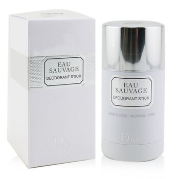 Christian Dior Eau Sauvage 除臭棒（不含酒精） (Eau Sauvage Deodorant Stick (Alcohol Free))