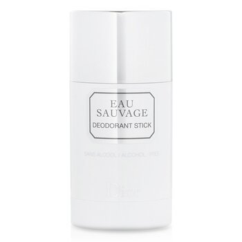 Christian Dior Eau Sauvage 除臭棒（不含酒精） (Eau Sauvage Deodorant Stick (Alcohol Free))