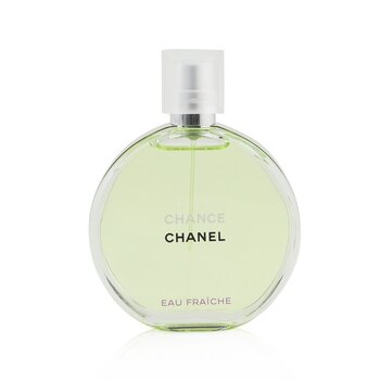 Chanel Chance Eau Fraiche 淡香水噴霧 (Chance Eau Fraiche Eau De Toilette Spray)