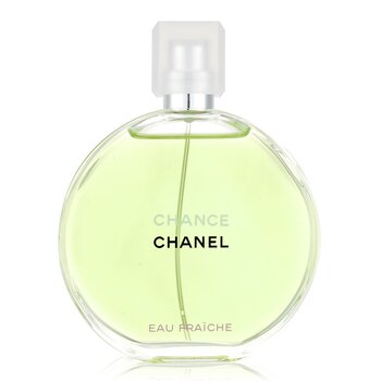 Chanel Chance Eau Fraiche 淡香水噴霧 (Chance Eau Fraiche Eau De Toilette Spray)