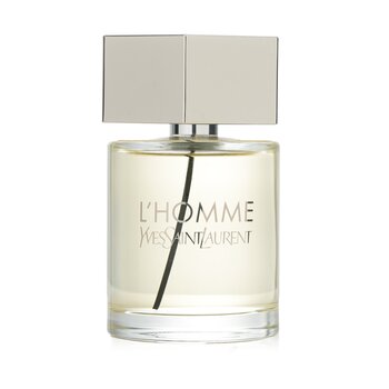 Yves Saint Laurent LHomme 淡香水噴霧 (LHomme Eau De Toilette Spray)