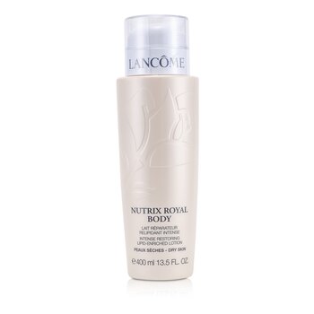 Nutrix Royal Body 密集修復富含脂質的乳液（適合乾性皮膚）