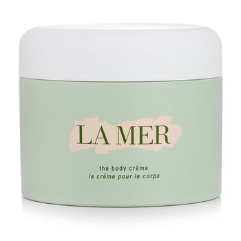 Soin De La Mer 身體乳 (Soin De La Mer The Body Creme)