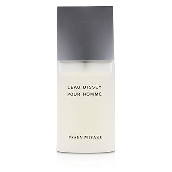 Issey Miyake 三宅一生淡香水噴霧 (Issey Miyake Eau De Toilette Spray)