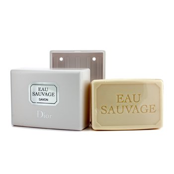 淡香皂 (Eau Sauvage Soap)
