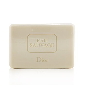 Christian Dior 淡香皂 (Eau Sauvage Soap)