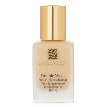 Double Wear Stay In Place Makeup SPF 10 - No. 17 Bone (1W1) (Double Wear Stay In Place Makeup SPF 10 - No. 17 Bone (1W1))