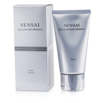Sensai 細胞功能面膜 (Sensai Cellular Performance Mask)