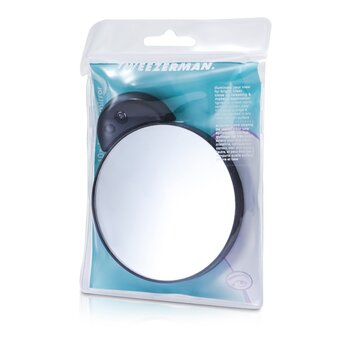 Tweezerman 10X 輕盈鏡子伴侶 (Tweezermate 10X Lighted Mirror)