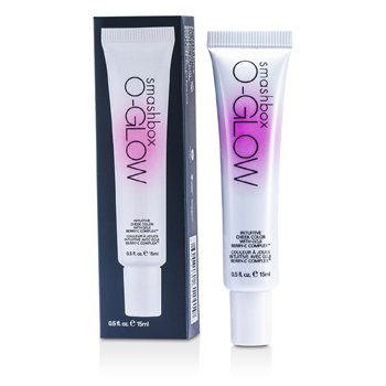 O Glow Intuitive Cheek Color
