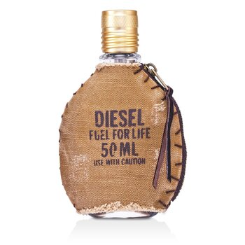 Diesel Fuel For Life 淡香水噴霧 (Fuel For Life Eau De Toilette Spray)