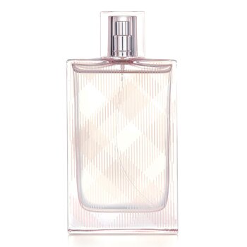 Burberry Brit Sheer 淡香水噴霧 (Brit Sheer Eau De Toilette Spray)