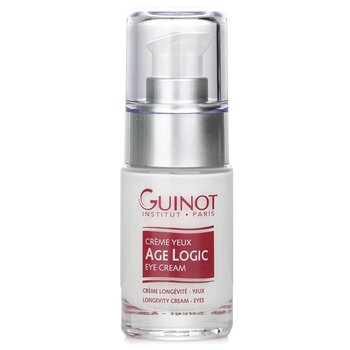 Guinot Age Logic Yeux 眼部智能細胞更新 (Age Logic Yeux Intelligent Cell Renewal For Eyes)