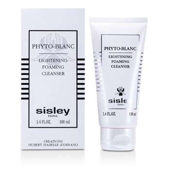 Phyto-Blanc Lightening Foaming Cleanser