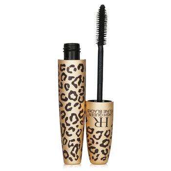 Helena Rubinstein Lash Queen Feline Blacks 睫毛膏 - No. 01 Black Black (Lash Queen Feline Blacks Mascara - No. 01 Black Black)