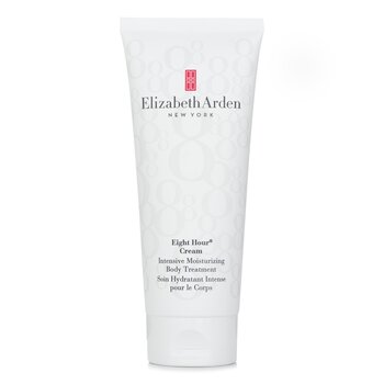 Elizabeth Arden 八小時霜強效保濕身體護理 (Eight Hour Cream Intensive Moisturizing Body Treatment)